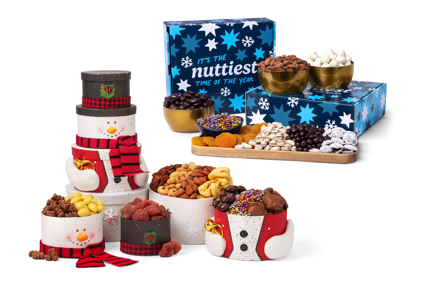 icedandy、vonnie nicobeltセット Premier Favorites In Sympathy | 1800Baskets.com